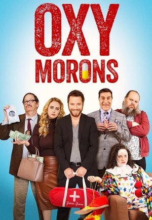 Oxy Morons