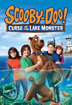 Scooby-Doo! Curse of the Lake Monster