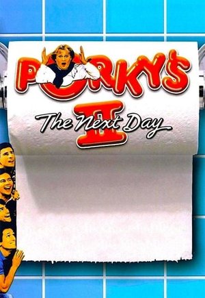 Porky's II: The Next Day