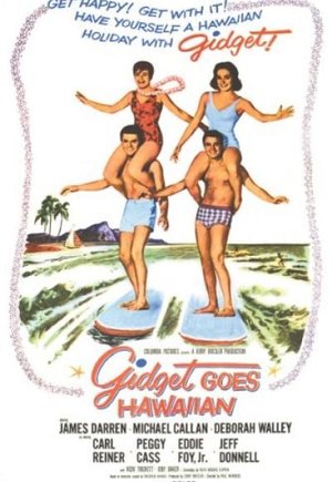 Gidget Goes Hawaiian