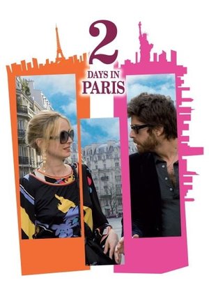 Two Days in Paris