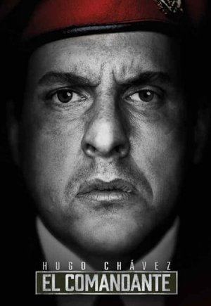 El Comandante