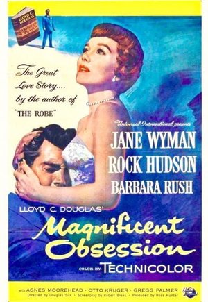 Magnificent Obsession