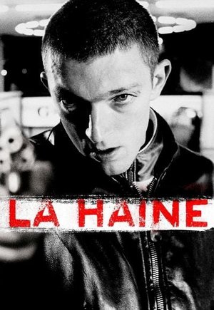 La haine