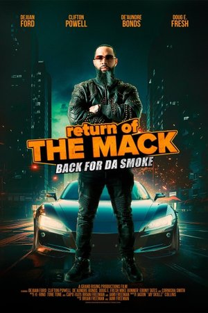 Return of the Mack