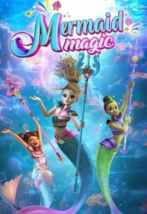 Mermaid Magic