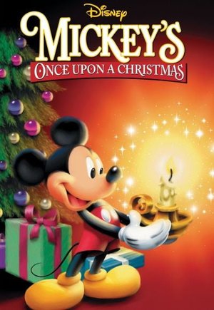 Mickey's Once Upon a Christmas