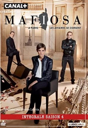 Mafiosa