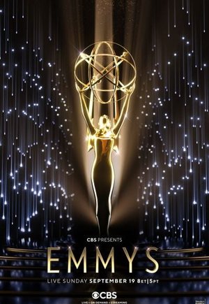 The 73rd Primetime Emmy Awards