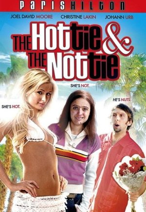 The Hottie & the Nottie