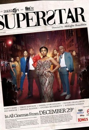 Superstar