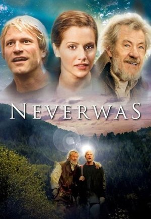 Neverwas