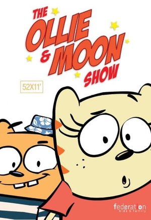 The Ollie & Moon Show