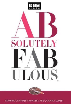 Absolutely Fabulous