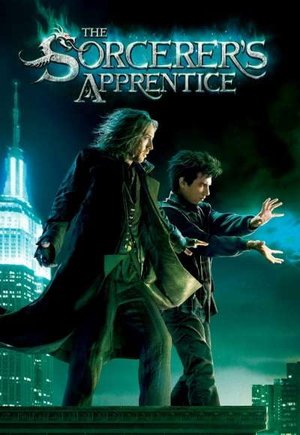 The Sorcerer's Apprentice