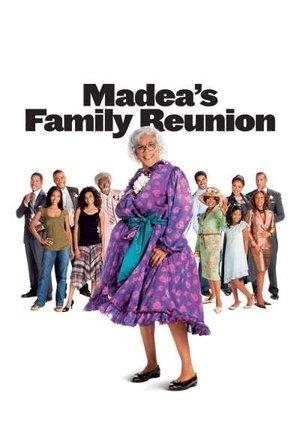 Madea's Family Reunion