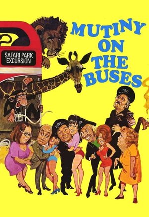Mutiny on the Buses