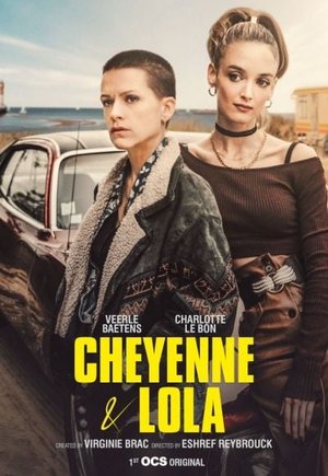 Cheyenne & Lola