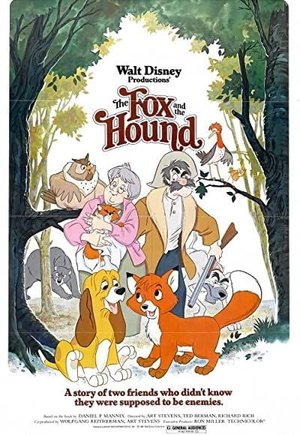 The Fox and the Hound