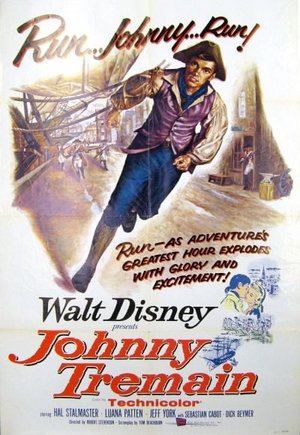 Johnny Tremain