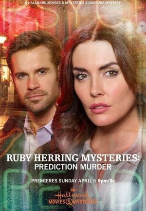 Prediction Murder