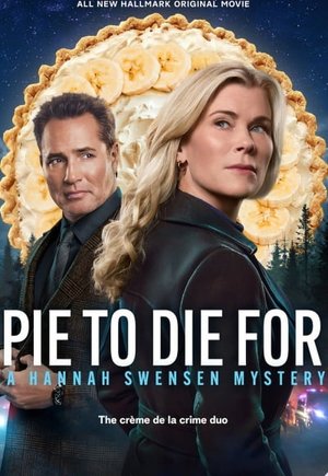 Pie to Die For: A Hannah Swensen Mystery