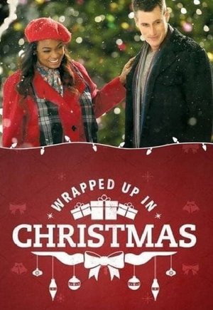 Wrapped Up in Christmas