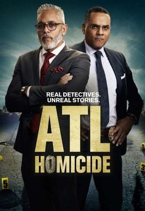 ATL Homicide