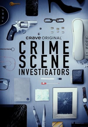 Crime Scene Investigators