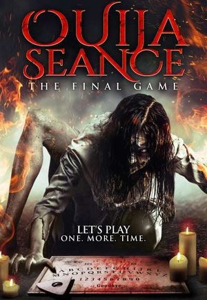 Ouija Seance: The Final Game