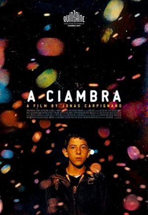 A Ciambra