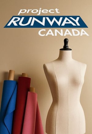 Project Runway Canada