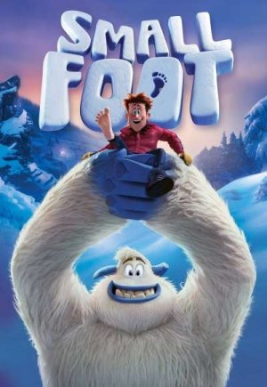 Smallfoot