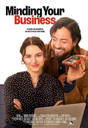 Minding Your Business