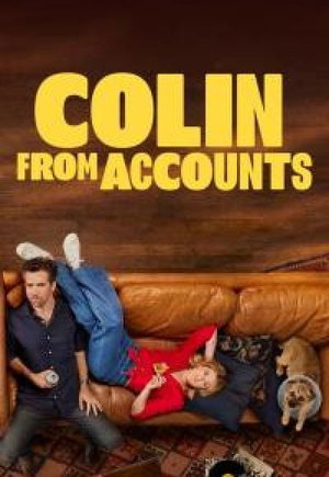 Colin from Accounts
