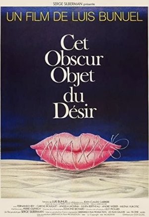 That Obscure Object of Desire