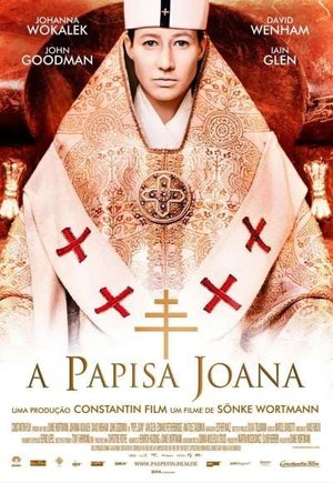 Pope Joan