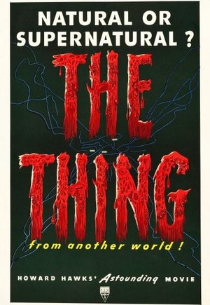 The Thing from Another World