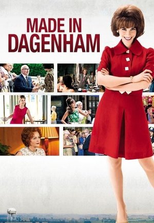 Made in Dagenham