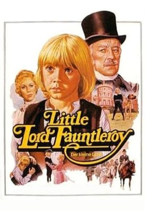 Little Lord Fauntleroy
