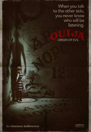 Ouija: Origin of Evil