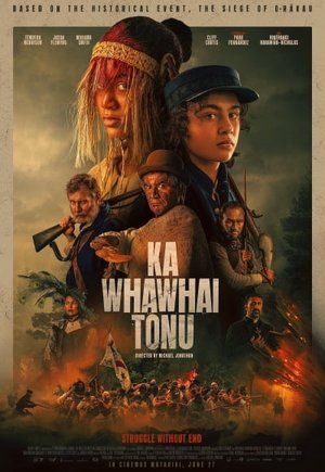 In the Fire of War