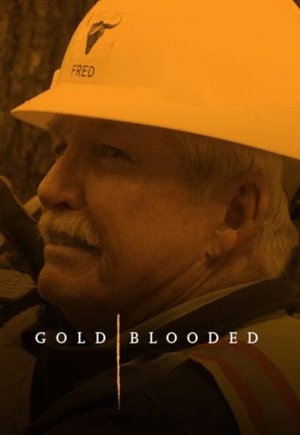 Gold Blooded
