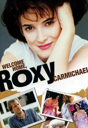 Welcome Home, Roxy Carmichael