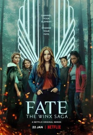 Fate: The Winx Saga