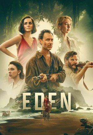 Eden