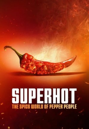 Superhot: The Spicy World of Pepper People