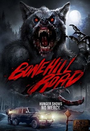 Bonehill Road