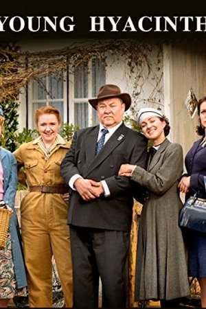 Young Hyacinth