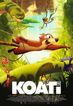 Koati: Animated Series